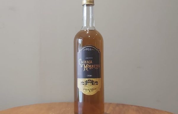 Cachaça Cataia Morretes