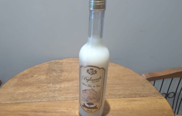 Licor de Coco Bylaardt